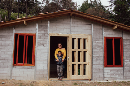 Imagen de  VIVE: todo lo que necesitas para tener casa propia o remodelarla
