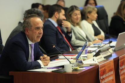 Imagen de  “Aerolíneas de bajo costo en crisis no tienen para responder”, MinTransporte propone cambio en tiquetes