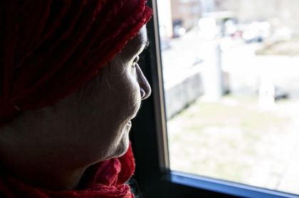 Una vivienda para cuidar la salud de personas sin hogar