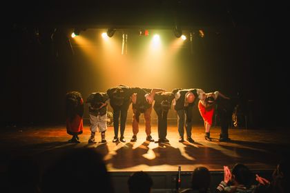 Imagen de  Culminó con récord de asistencia El Gesto Noble en El Carmen de Viboral