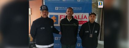 Imagen de Hombre que habría asesinado a su expareja en El Retiro fue enviado a prisión