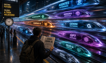 Chatham escala experiencia con OpenAI