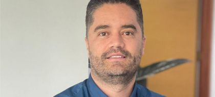 Imagen de  Juan Camilo Aguirre Zuluaga fue elegido Presidente Ejecutivo de la Cámara de Comercio del Oriente antioqueño