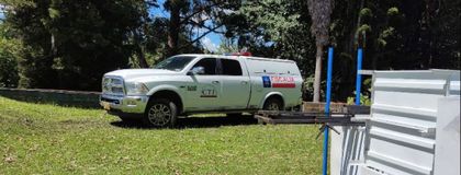 Imagen de  ¡Atención! Un cadáver fue hallado en el río Negro