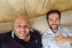 Imagen de Hermano de Daniel Quintero y tres personas más judicializados por contratos del Área Metropolitana con bomberos de Itagüí