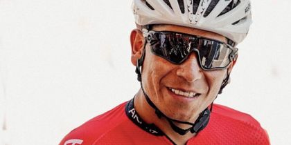 Imagen de  “Desconozco el uso del tramadol”: Nairo Quintana tras ser descalificado del Tour de Francia