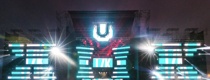 Imagen de Road to Ultra, uno de los eventos de electrónica más grandes del mundo, llega a Rionegro