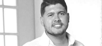 Imagen de “Esto no puede seguir pasando”: amigo de Esteban Ramírez, asesinado por robarle en Medellín