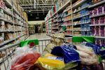 Imagen de La inflación interanual de Colombia en abril se incrementó levemente al 5,68 %