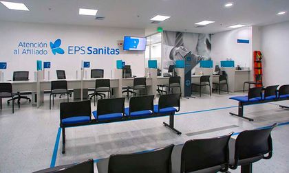 ¿Y ahora qué pasará con la EPS Sanitas?