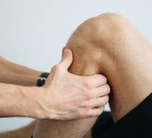Dolor articular evolutivo en humanos: estudio revela cambios genéticos
