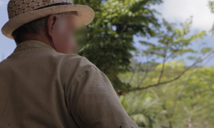 Imagen de  Se están robando el dinero de los adultos mayores: Alcalde de San Francisco