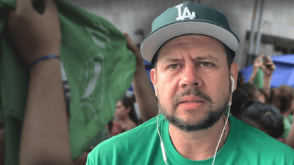 Imagen de  Condena contra barrista Felipe Muñoz fue ratificada por la Corte Suprema de Justicia