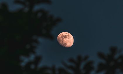 ¿Sabes cómo la luna afecta tus relaciones interpersonales?