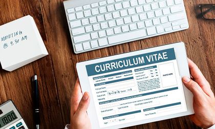 ¿Está buscado trabajo? Esto es para usted