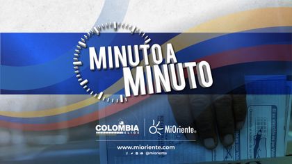 Imagen de  Minuto a minuto: inicia el preconteo de votos de las elecciones presidenciales