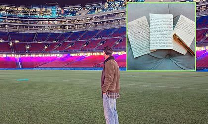 Lionel Messi anuncia su retiro de la selección argentina después del Mundial 2026: conozca qué dijo en su mensaje