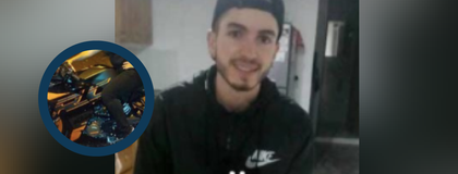 Imagen de «Salió de El Carmen hacia Medellín»: joven de 22 años se encuentra desaparecido