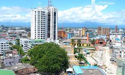 Desaparición de dos turistas en Buenaventura: capturan a señalado integrante de “Los Shottas”