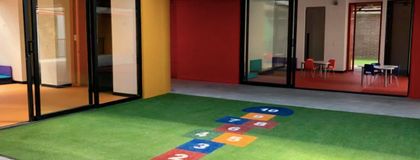 Imagen de Algunos CDI de Rionegro fueron suspendidos de manera temporal; esto dice el ICBF