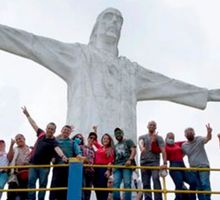 Colombia se consolida como destino turístico de alta demanda en la región