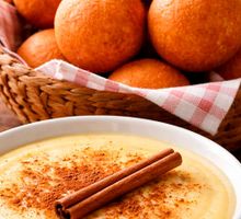 Buñuelos y natilla: los sabores que más crecen en diciembre