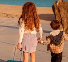 Nueva ley en Colombia que protege a los niños, niñas y adolescentes del secuestro internacional