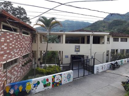 Imagen de  En Cocorná no han iniciado las clases: más de 1.000 estudiantes están afectados