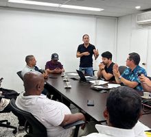 Intervención vial en Ciudad 2000: fechas y calles priorizadas