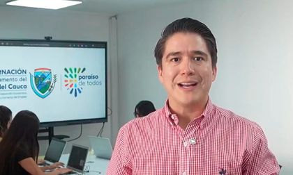 Gobernación del Valle advierte sobre estafas con inscripciones a ValleINN Más