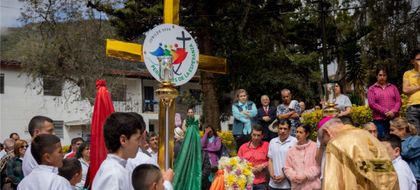 Imagen de  Jubileo 2025: ¿por qué es importante para los católicos y cómo se celebra en la Diócesis?