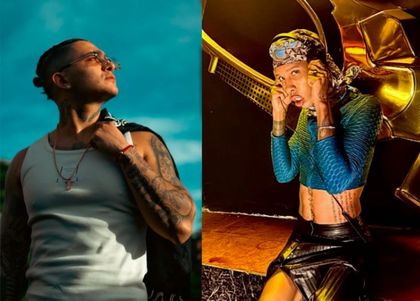 Imagen de  Rumbo del caso de B-King y Regio Clown “preocupa” al cónsul de Colombia en México