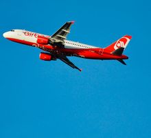 Más de 10 millones de pasajeros se movilizaron por vía aérea en solo dos meses