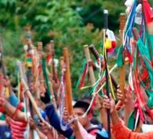 No cede reclutamiento de menores en comunidades indígenas del Cauca