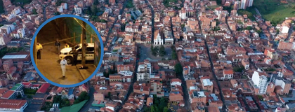 Imagen de Joven de 28 años fue asesinado con arma de fuego en Marinilla