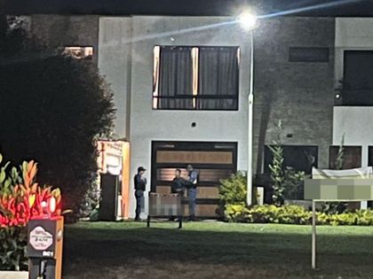 Imagen de ¡De Llanogrande para la cárcel! Revocaron detención domiciliaria de alias Keiler, presunto cabecilla de La Terraza