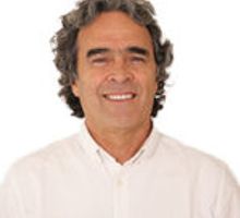 ¿Qué le falta a Fajardo para pasar a segunda vuelta?