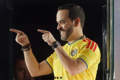 Imagen de  Abelardo de la Espriella dice que Colombia se sumará al «Escudo de las Américas» el 7 de agosto