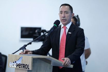Imagen de Imputan a Ricardo Roa por delitos electorales como gerente de campaña de Gustavo Petro
