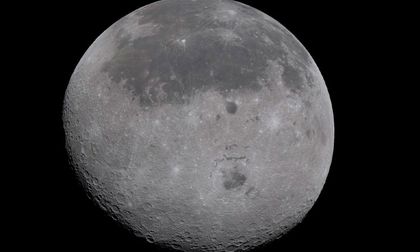 Artemis II superó récord histórico y se acercó al lado oculto de la Luna