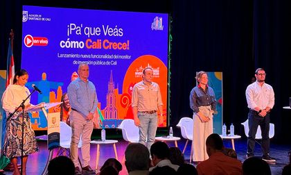 Caleños, a hacer seguimiento al empréstito en ¡Pa’ que Veás!
