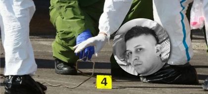 Imagen de Joven fue asesinado cerca de una cancha de fútbol en Argelia