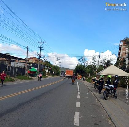 Imagen de  Hombre fue asesinado a bala en la autopista Medellín-Bogotá: investigan ajuste de cuentas entre grupos criminales
