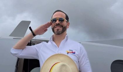 Imagen de Avancemos Marinilla respalda candidatura de De la Espriella