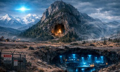 Bases extraterrestres: ¿realidad encubierta o ficción colectiva? Estos son los cinco sitios más mencionados