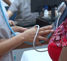 A cuidarse ante cambios de temperatura