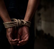 Secuestro desbordado, alerta máxima