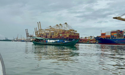 Liberan a ocho personas retenidas en Buenaventura