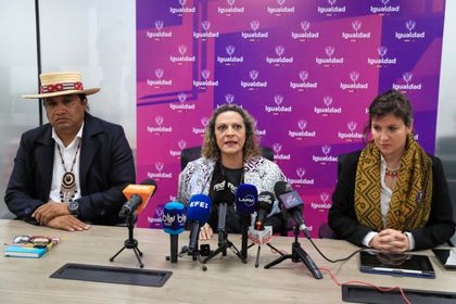 Imagen de  Colombia reglamenta un fondo para prevenir la violencia de género en el periodismo