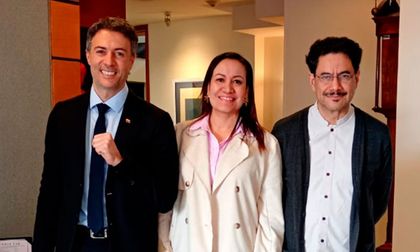 Otra vez se cayó la consulta del Pacto Histórico, anuncian impugnaciones